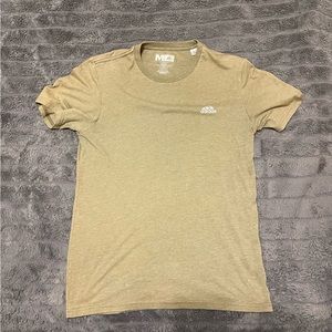 Adidas Men’s Activewear Shirt Size Medium M Used